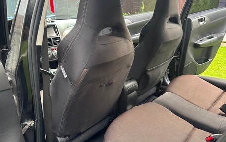 Subaru Impreza III, 2010 год, 900 000 рублей, 8 фотография