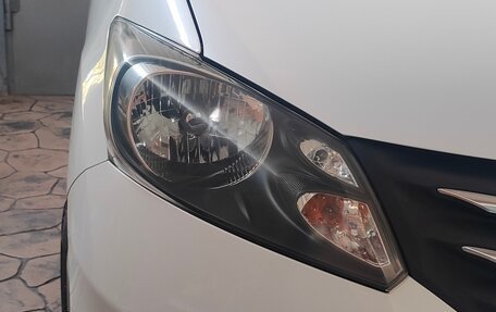Honda Freed I, 2010 год, 1 120 000 рублей, 5 фотография