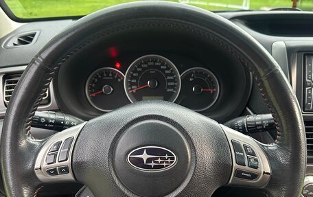 Subaru Impreza III, 2010 год, 900 000 рублей, 11 фотография