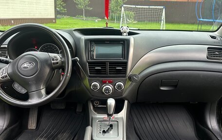 Subaru Impreza III, 2010 год, 900 000 рублей, 10 фотография