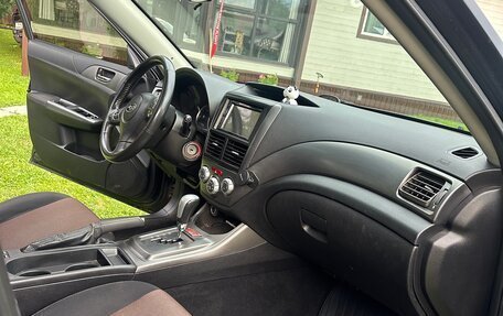 Subaru Impreza III, 2010 год, 900 000 рублей, 6 фотография