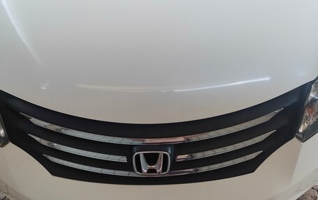 Honda Freed I, 2010 год, 1 120 000 рублей, 6 фотография