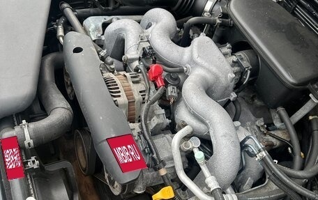 Subaru Impreza III, 2010 год, 900 000 рублей, 14 фотография