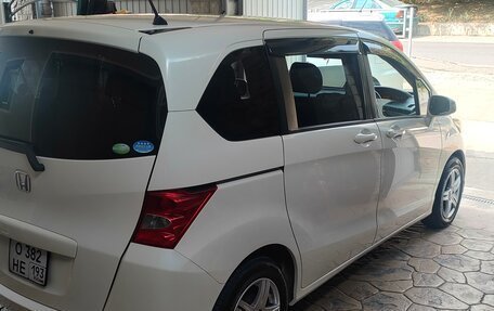 Honda Freed I, 2010 год, 1 120 000 рублей, 9 фотография