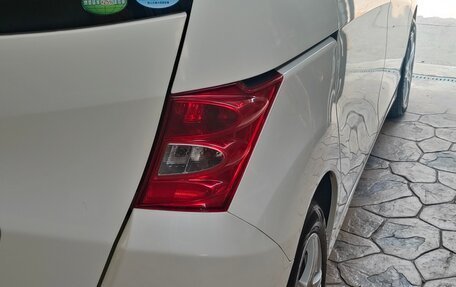 Honda Freed I, 2010 год, 1 120 000 рублей, 8 фотография