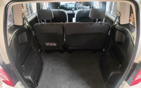 Honda Freed I, 2010 год, 1 120 000 рублей, 11 фотография