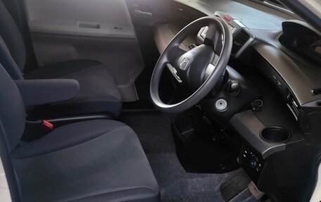 Honda Freed I, 2010 год, 1 120 000 рублей, 21 фотография