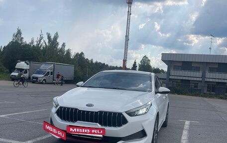 KIA K3, 2020 год, 1 950 000 рублей, 2 фотография
