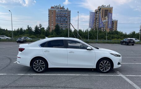 KIA K3, 2020 год, 1 950 000 рублей, 3 фотография