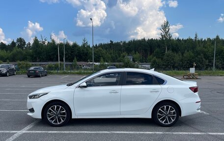 KIA K3, 2020 год, 1 950 000 рублей, 4 фотография