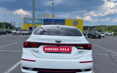 KIA K3, 2020 год, 1 950 000 рублей, 5 фотография