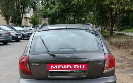 KIA Rio II, 2005 год, 250 000 рублей, 3 фотография