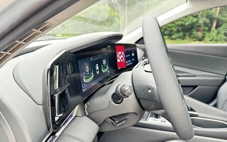 Hyundai Elantra, 2021 год, 1 485 000 рублей, 5 фотография
