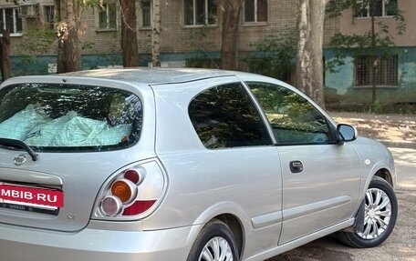 Nissan Almera, 2006 год, 360 000 рублей, 4 фотография