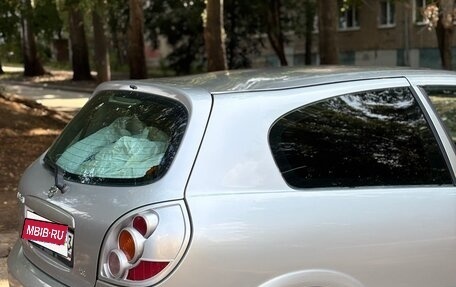Nissan Almera, 2006 год, 360 000 рублей, 5 фотография