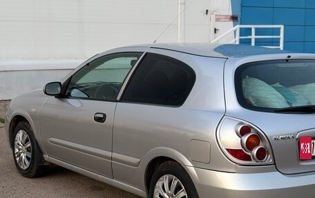 Nissan Almera, 2006 год, 360 000 рублей, 6 фотография