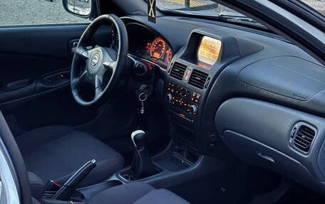 Nissan Almera, 2006 год, 360 000 рублей, 11 фотография