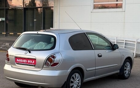 Nissan Almera, 2006 год, 360 000 рублей, 7 фотография