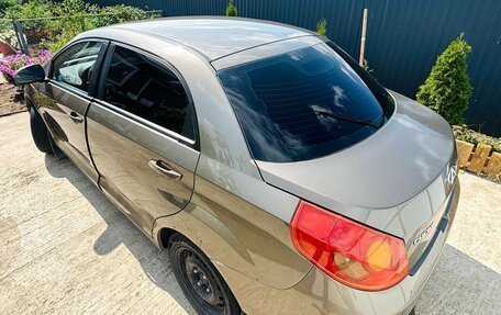 Chery Bonus (A13), 2012 год, 195 000 рублей, 7 фотография