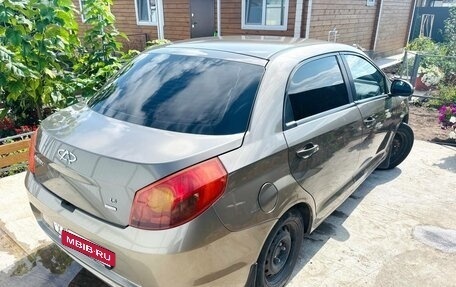 Chery Bonus (A13), 2012 год, 195 000 рублей, 5 фотография