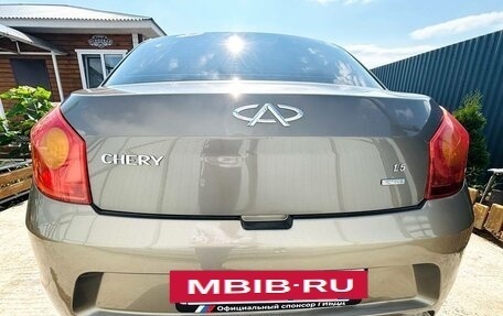Chery Bonus (A13), 2012 год, 195 000 рублей, 4 фотография
