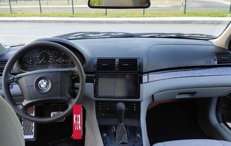 BMW 3 серия, 2002 год, 747 000 рублей, 2 фотография