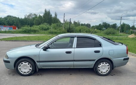 Mitsubishi Carisma I, 2002 год, 275 000 рублей, 6 фотография