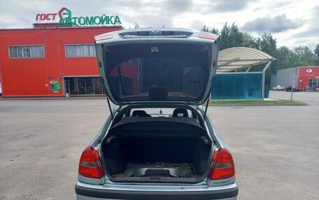 Mitsubishi Carisma I, 2002 год, 275 000 рублей, 9 фотография