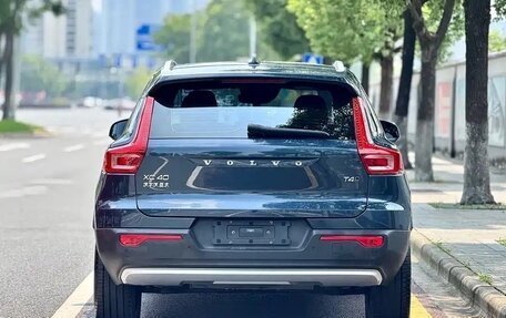 Volvo XC40 I, 2022 год, 2 650 000 рублей, 6 фотография