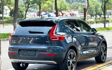 Volvo XC40 I, 2022 год, 2 650 000 рублей, 7 фотография