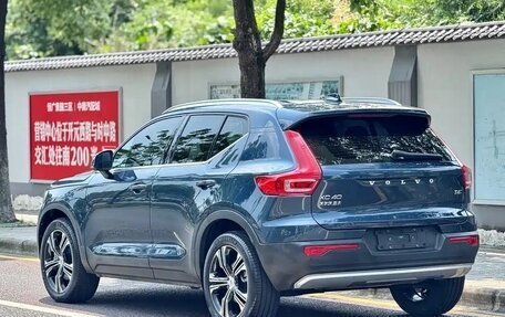 Volvo XC40 I, 2022 год, 2 650 000 рублей, 5 фотография
