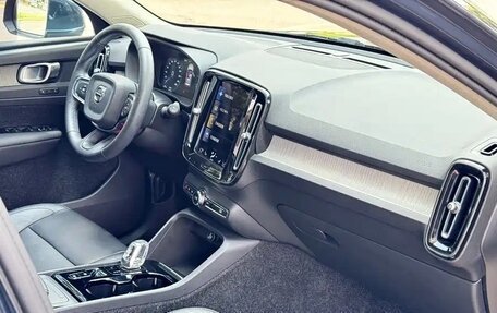 Volvo XC40 I, 2022 год, 2 650 000 рублей, 11 фотография