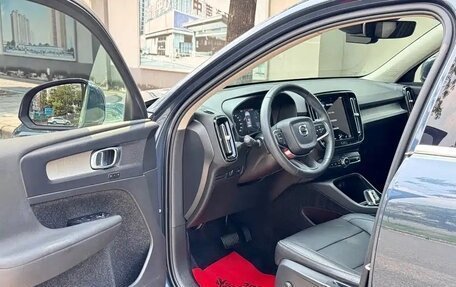 Volvo XC40 I, 2022 год, 2 650 000 рублей, 12 фотография