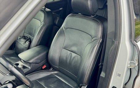 Ford Explorer VI, 2018 год, 2 700 000 рублей, 9 фотография