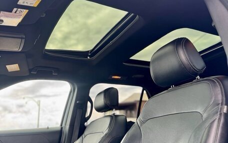 Ford Explorer VI, 2018 год, 2 700 000 рублей, 11 фотография