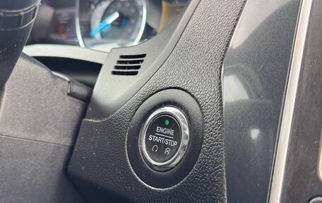 Ford Explorer VI, 2018 год, 2 700 000 рублей, 20 фотография