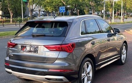 Audi Q3, 2022 год, 2 083 000 рублей, 4 фотография