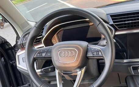 Audi Q3, 2022 год, 2 083 000 рублей, 13 фотография