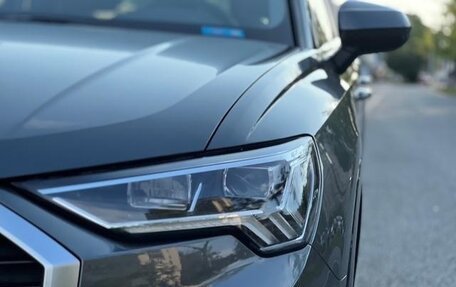 Audi Q3, 2022 год, 2 083 000 рублей, 9 фотография