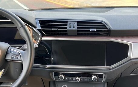 Audi Q3, 2022 год, 2 083 000 рублей, 16 фотография