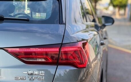 Audi Q3, 2022 год, 2 083 000 рублей, 6 фотография