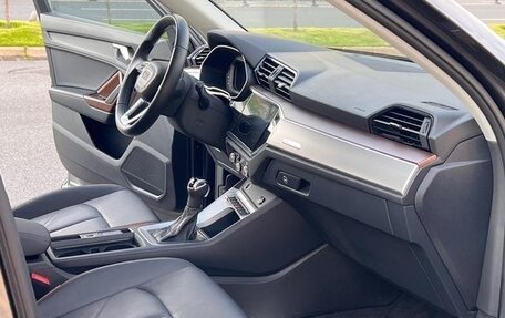 Audi Q3, 2022 год, 2 083 000 рублей, 15 фотография