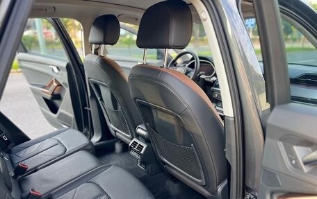 Audi Q3, 2022 год, 2 083 000 рублей, 18 фотография