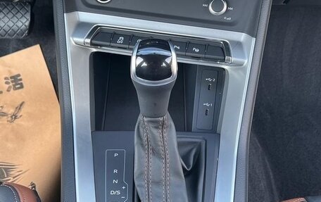 Audi Q3, 2022 год, 2 083 000 рублей, 19 фотография