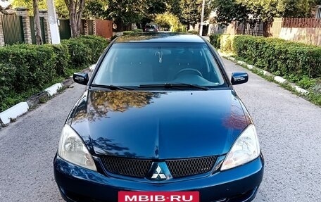 Mitsubishi Lancer IX, 2006 год, 315 000 рублей, 2 фотография
