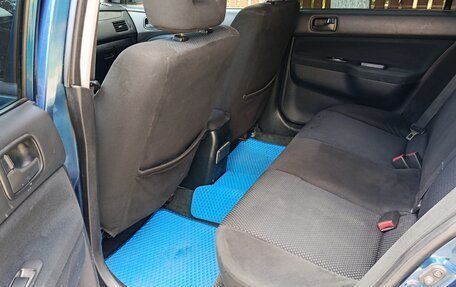Mitsubishi Lancer IX, 2006 год, 315 000 рублей, 11 фотография