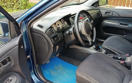 Mitsubishi Lancer IX, 2006 год, 315 000 рублей, 9 фотография