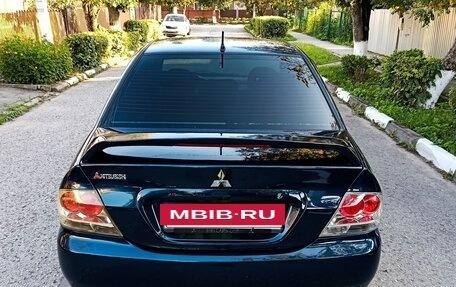 Mitsubishi Lancer IX, 2006 год, 315 000 рублей, 6 фотография