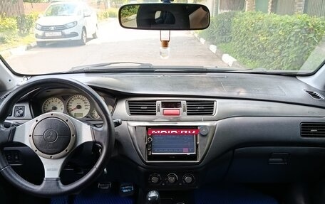 Mitsubishi Lancer IX, 2006 год, 315 000 рублей, 13 фотография