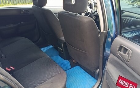 Mitsubishi Lancer IX, 2006 год, 315 000 рублей, 12 фотография